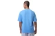 Jordan Jumpman Ανδρικό Κοντομάνικο T-Shirt Γαλάζιο