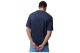 Jordan Jumpman Ανδρικό Κοντομάνικο T-Shirt Μπλε Σκούρο