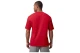 Jordan Jumpman Ανδρικό Κοντομάνικο T-Shirt Κόκκινο