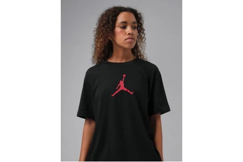 Jordan Jumpman Graphic T-Shirt Γυναικείο (IR0381 010)