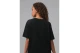 Jordan Jumpman Graphic Γυναικείο Κοντομάνικο T-Shirt Μαύρο, Κόκκινο