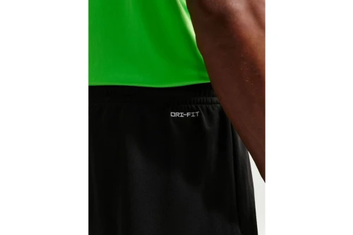 Nike Dri-Fit Flex Fleece 18Cm Σορτς Αθλητικό Ανδρικό (IR1233 010)