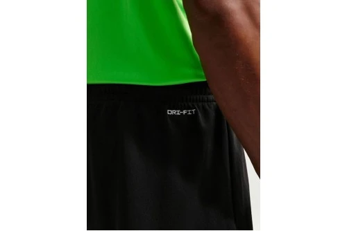 Nike Dri-Fit Flex Fleece 18Cm Σορτς Αθλητικό Ανδρικό (IR1233 010)