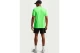 Nike Dri-FIT Flex Fleece Ανδρικό Αθλητικό Σορτς Μαύρο