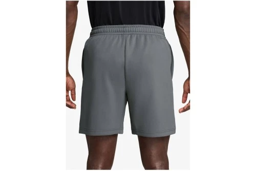 Nike Dri-Fit Flex Fleece 18Cm Σορτς Αθλητικό Ανδρικό (IR1233 084)