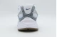 Nike V5 RNR Premium Γυναικεία Sneakers Λευκά, Γκρι, Γαλάζια, Ασημί