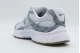 Nike V5 RNR Premium Γυναικεία Sneakers Λευκά, Γκρι, Γαλάζια, Ασημί