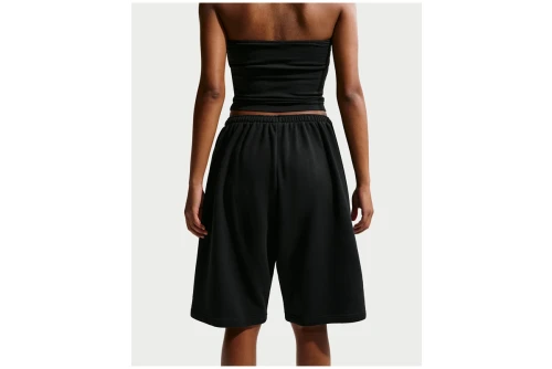 Nike Sportswear French Terry Βερμούδα Αθλητική Γυναικεία (IR1646 010)
