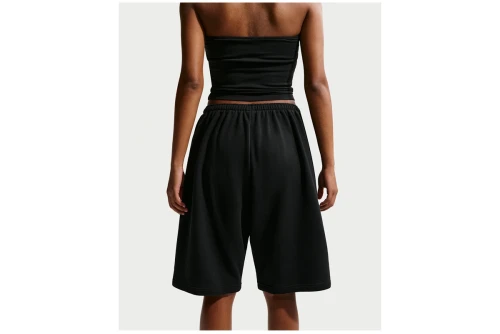 Nike Sportswear French Terry Βερμούδα Αθλητική Γυναικεία (IR1646 010)