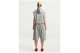 Nike Sportswear Oversized French Terry Γυναικεία Αθλητική Βερμούδα Γκρι