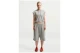 Nike Sportswear Oversized French Terry Γυναικεία Αθλητική Βερμούδα Γκρι