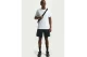 Nike Sportswear Ανδρική Βερμούδα Μαύρη, Μέντα