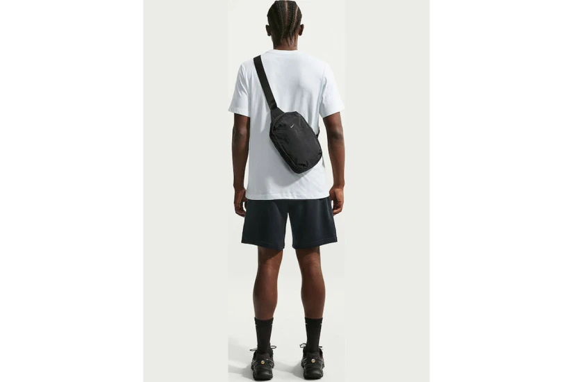 Nike Sportswear Ανδρική Βερμούδα Μαύρη, Μέντα