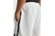 Nike Sportswear Ανδρική Βερμούδα Λευκή, Μαύρη, Λαχανί