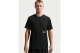Nike Sportswear Ανδρικό Κοντομάνικο T-Shirt Μαύρο