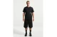 Nike Sportswear Ανδρικό Κοντομάνικο T-Shirt Μαύρο