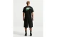 Nike Sportswear Ανδρικό Κοντομάνικο T-Shirt Μαύρο