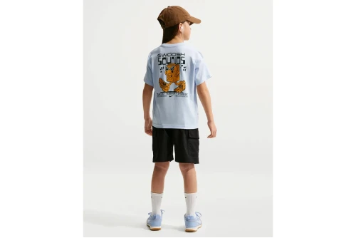 Nike Max90 Swoosh Sounds T-Shirt (IR5178 407)