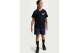 Nike Sportswear Παιδικό Κοντομάνικο T-Shirt Μαύρο