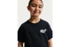 Nike Sportswear Παιδικό Κοντομάνικο T-Shirt Μαύρο