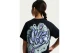 Nike Sportswear Παιδικό Κοντομάνικο T-Shirt Μαύρο