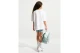 Nike Sportswear Oversized Παιδικό Κοντομάνικο T-Shirt Λευκό