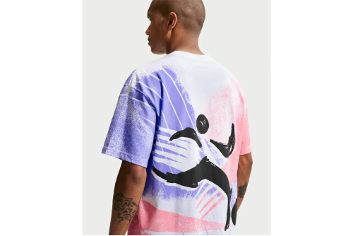 Nike Sportswear T-Shirt Ανδρικό (IR5777 100)