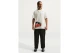 Nike Sportswear Ανδρικό Κοντομάνικο T-Shirt Εκρού, Πορτοκαλί, Μαύρο, Λευκό