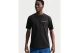 Nike ACG Dri-FIT Ανδρικό Κοντομάνικο T-Shirt Μαύρο, Λευκό