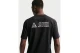 Nike ACG Dri-FIT Ανδρικό Κοντομάνικο T-Shirt Μαύρο, Λευκό