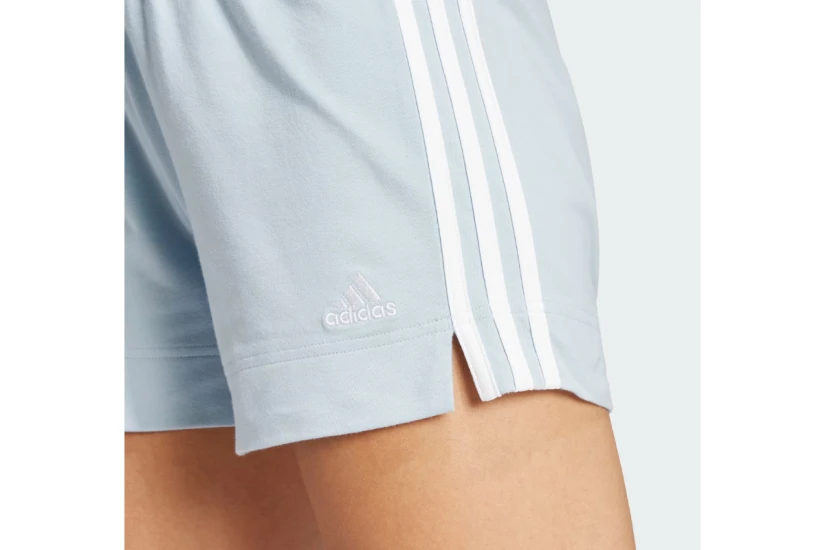 Adidas Performance Essentials Slim 3-Stripes Αθλητικό Σορτς