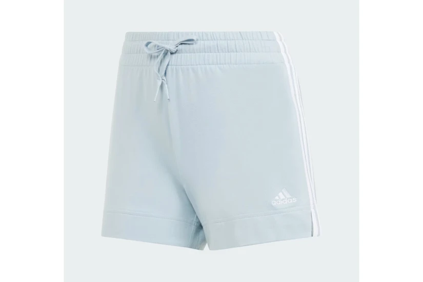 Adidas Performance Essentials Slim 3-Stripes Αθλητικό Σορτς