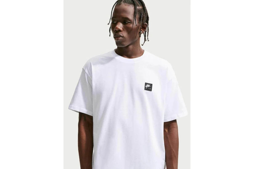 Nike Μπλούζα Κοντομάνικη (IR8021 100)