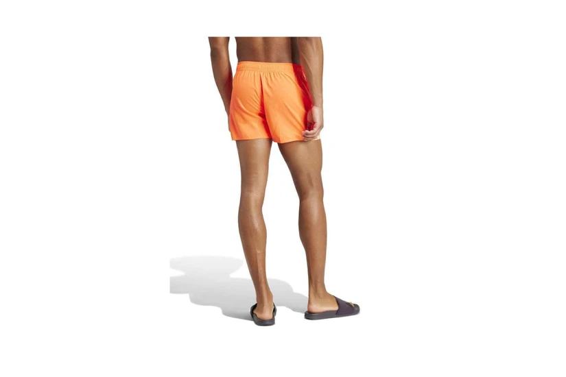 Adidas Performance 3-Stripes CLX Ανδρικό Μαγιό Σορτς