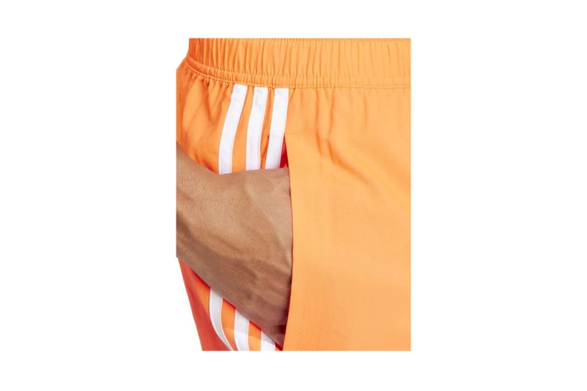 Adidas Performance 3-Stripes CLX Ανδρικό Μαγιό Σορτς