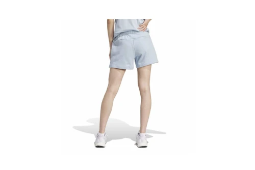 Adidas Performance W Lin Ft Σορτς Αθλητικό Γυναικείο (IS2078)