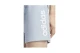 Adidas Performance Essentials Linear French Terry Γυναικείο Αθλητικό Σορτς Σιέλ