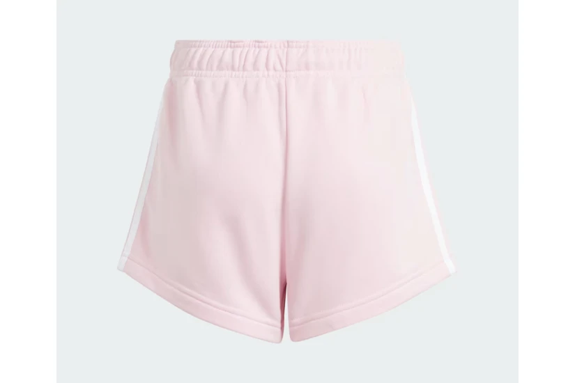 Adidas Performance Essentials 3-Stripes Παιδικό Αθλητικό Σορτς