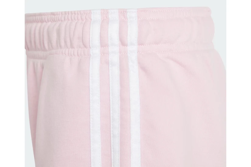 Adidas Performance Essentials 3-Stripes Παιδικό Αθλητικό Σορτς
