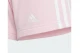 Adidas Performance Essentials 3-Stripes Παιδικό Αθλητικό Σορτς