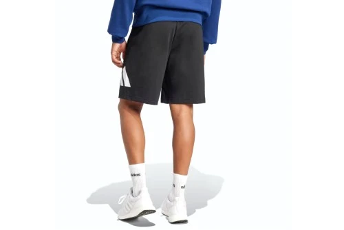 Adidas Performance Essentials Big Logo Jersey Βερμούδα Αθλητική Ανδρική (IS6909)