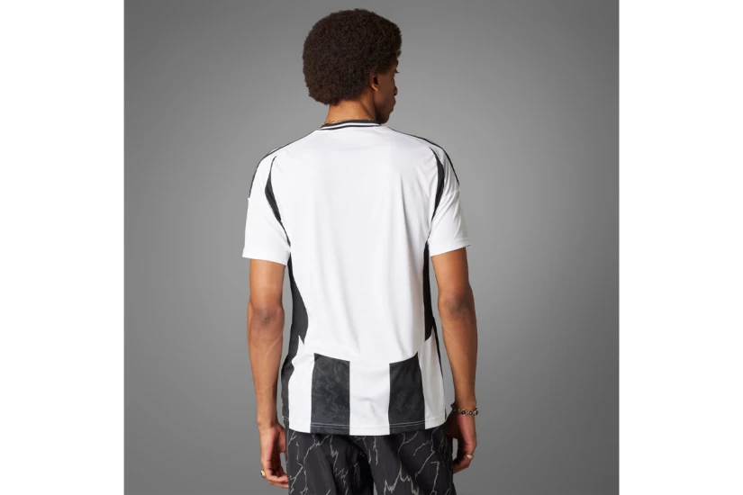 Adidas Performance Juventus 24-25 Home Ανδρική Ποδοσφαιρική Φανέλα