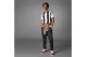 Adidas Performance Juventus 24-25 Home Ανδρική Ποδοσφαιρική Φανέλα