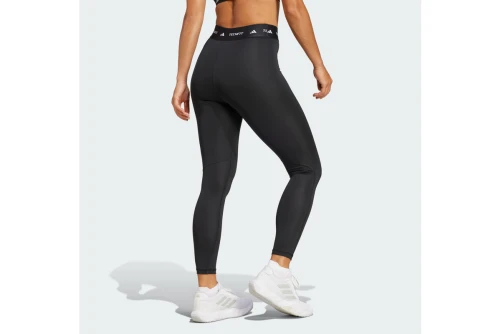 Adidas Performance Techfit Κολάν 7-8 Γυναικείο (IT2273)