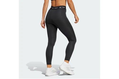 Adidas Performance Techfit Κολάν 7-8 Γυναικείο (IT2273)