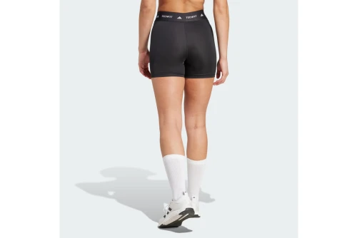 Adidas Performance Techfit Κολάν Κοντό Γυναικείο (IT2275)