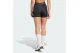 Adidas Performance Techfit Γυναικείο Κοντό Κολάν Μαύρο