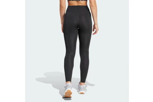 Adidas Performance Optime Essentials Κολάν Μακρύ Γυναικείο (IT2280)
