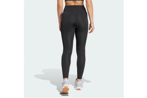 Adidas Performance Optime Essentials Κολάν Μακρύ Γυναικείο (IT2280)