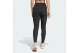 Adidas Performance Optime Essentials Γυναικείο Μακρύ Κολάν Μαύρο